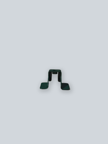 Bracket Tail Pipe